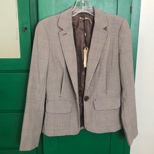 MaxStudio Blazer